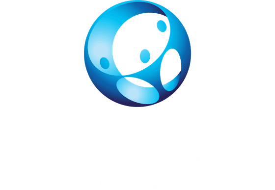 TOPSKILLS — Skills to the tops